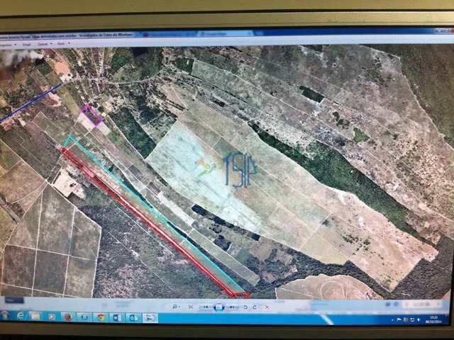 Imagem 11: Terreno de 80.000 M² em Cabeceiras, Tibau do Sul - Ideal para Loteamento