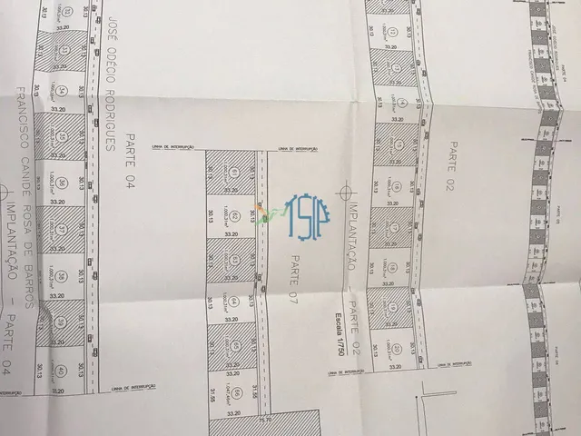 Imagem 2: Terreno de 80.000 M² em Cabeceiras, Tibau do Sul - Ideal para Loteamento