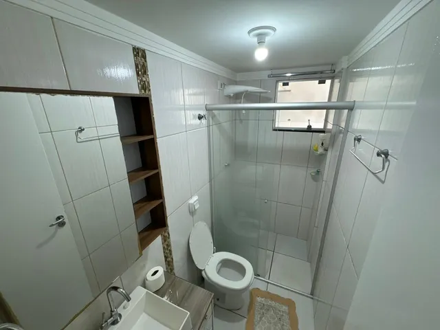 Imagem 5: 0 Apartamento com 2 dormitórios