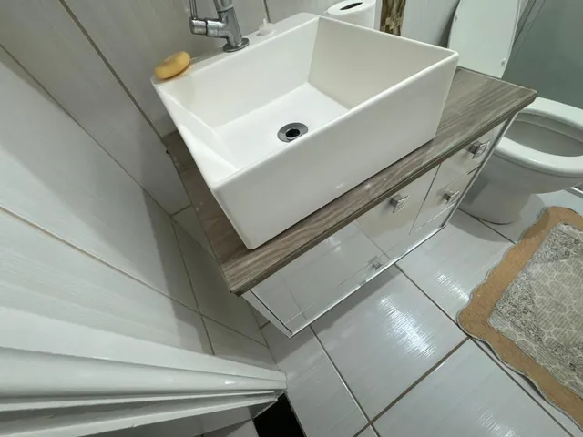 Imagem 4: 0 Apartamento com 2 dormitórios
