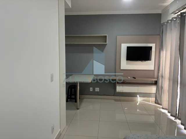 Imagem 15: Studio Five em Araraquara para Venda e Locação com 1 Dormitório