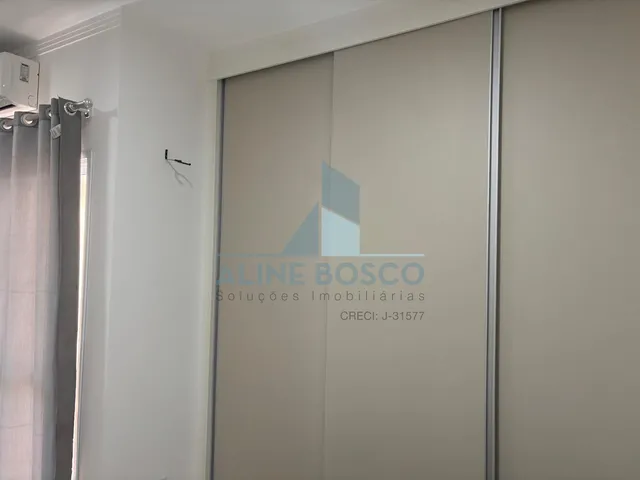 Imagem 16: Studio Five em Araraquara para Venda e Locação com 1 Dormitório