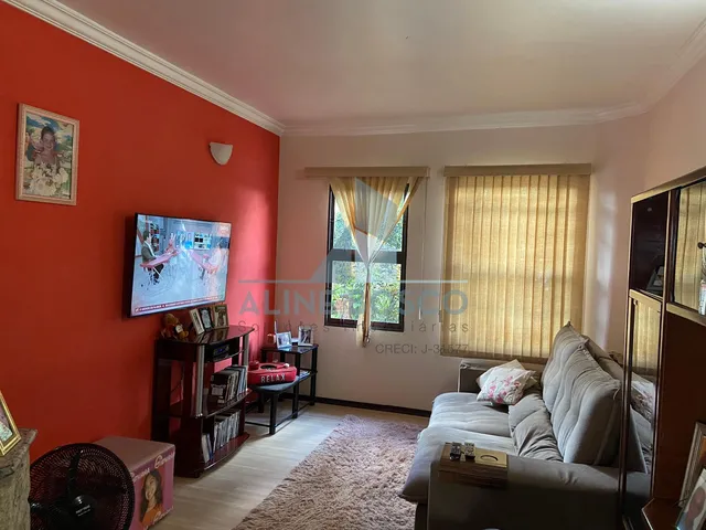 Imagem: Sobrado no Cambuy Araraquara com 03 Dormitórios