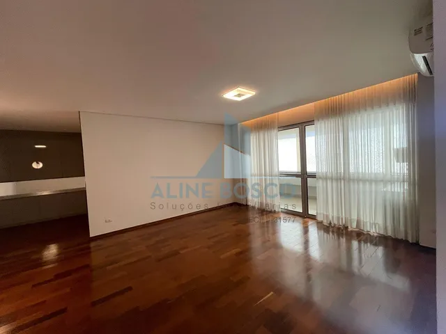 Imagem 9: Apartamento À Venda no Edifício dos Oitis em Araraquara com 3 Suítes e 2 Vagas