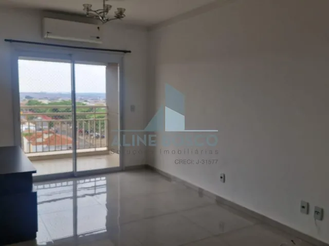 Imagem: Apartamento À Venda Ou Locação no Jardim