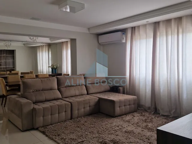 Imagem: Apartamento para Locação Mobiliado no