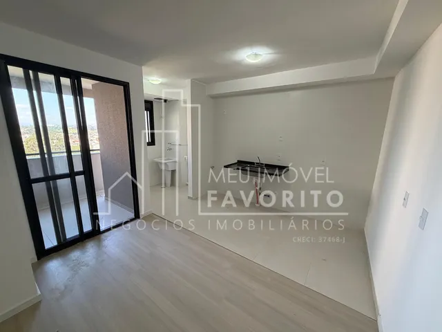 Imagem: Apartamento para Locação 2 Dormitórios