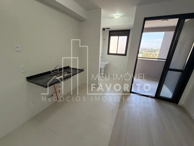 Imagem: Apartamento para Locação 2 Dormitórios