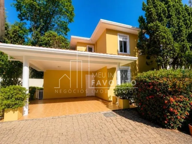 Imagem: Casa Reformada em Condomínio no Jardim