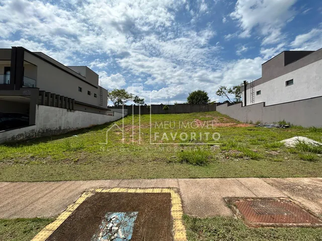 Imagem 2: Terreno em Condomínio de Alto Padrão À Venda - Residencial Pecan, Itupeva