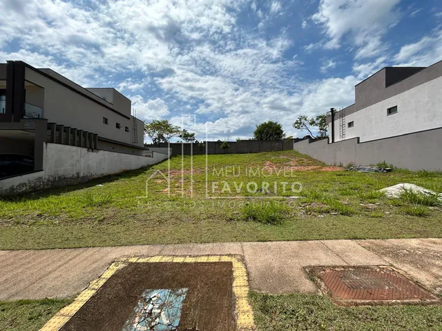 Imagem 3: Terreno em Condomínio de Alto Padrão À Venda - Residencial Pecan, Itupeva