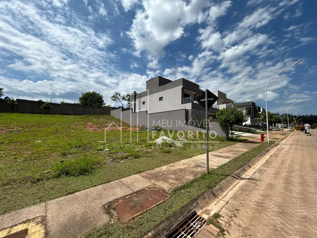 Imagem 4: Terreno em Condomínio de Alto Padrão À Venda - Residencial Pecan, Itupeva