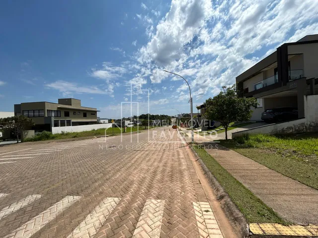 Imagem 5: Terreno em Condomínio de Alto Padrão À Venda - Residencial Pecan, Itupeva