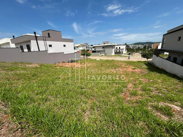 Imagem 6: Terreno em Condomínio de Alto Padrão À Venda - Residencial Pecan, Itupeva