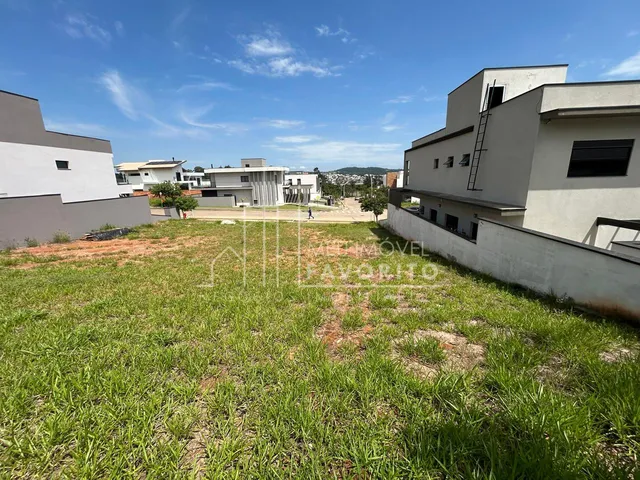 Imagem 7: Terreno em Condomínio de Alto Padrão À Venda - Residencial Pecan, Itupeva