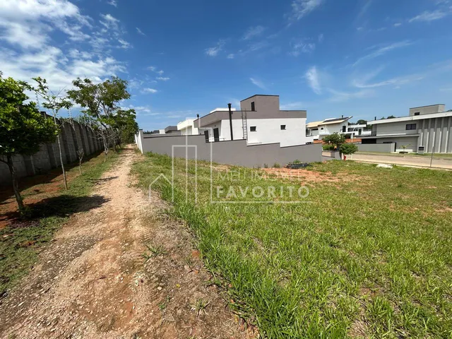Imagem 8: Terreno em Condomínio de Alto Padrão À Venda - Residencial Pecan, Itupeva