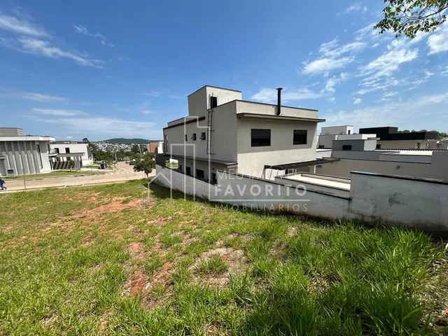 Imagem 9: Terreno em Condomínio de Alto Padrão À Venda - Residencial Pecan, Itupeva