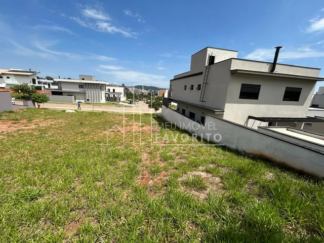 Imagem 10: Terreno em Condomínio de Alto Padrão À Venda - Residencial Pecan, Itupeva
