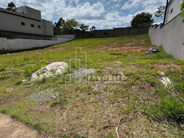 Imagem 11: Terreno em Condomínio de Alto Padrão À Venda - Residencial Pecan, Itupeva