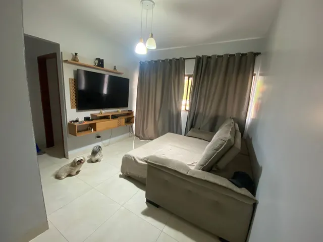 Imagem 13: Casa em Condomínio - 3 Quartos Sendo 1 Suíte - Setor Empresarial - Goiânia/Go
