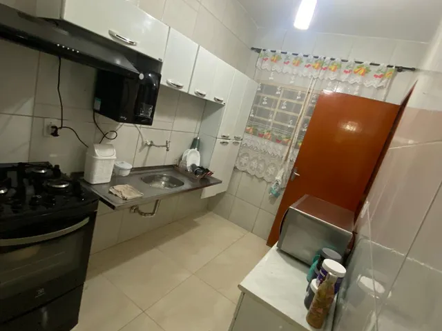 Imagem 15: Casa em Condomínio - 3 Quartos Sendo 1 Suíte - Setor Empresarial - Goiânia/Go
