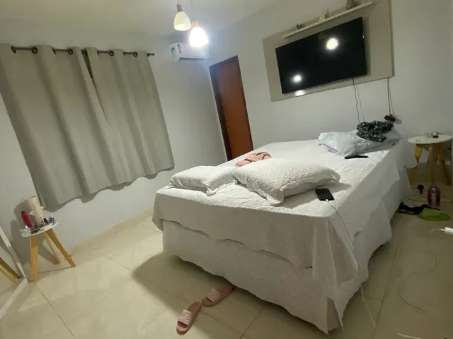Imagem 4: Casa em Condomínio - 3 Quartos Sendo 1 Suíte - Setor Empresarial - Goiânia/Go