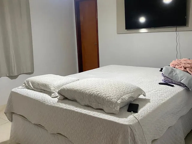 Imagem 9: Casa em Condomínio - 3 Quartos Sendo 1 Suíte - Setor Empresarial - Goiânia/Go