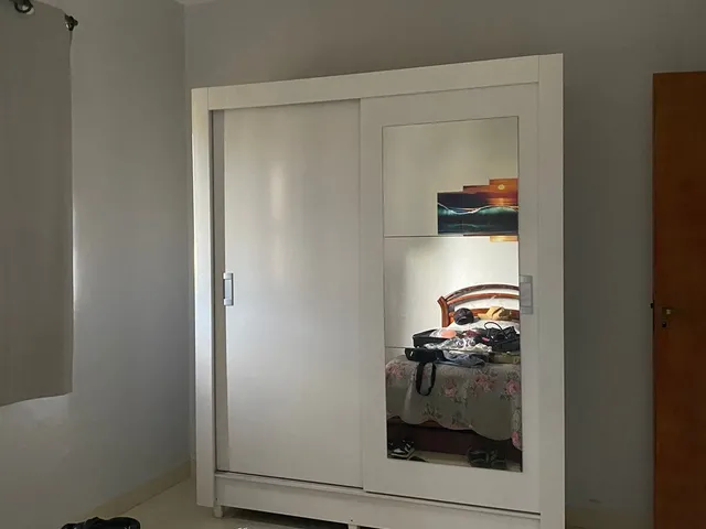 Imagem 11: Casa em Condomínio - 3 Quartos Sendo 1 Suíte - Setor Empresarial - Goiânia/Go