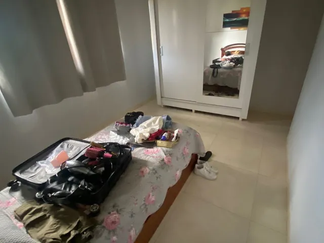 Imagem 10: Casa em Condomínio - 3 Quartos Sendo 1 Suíte - Setor Empresarial - Goiânia/Go
