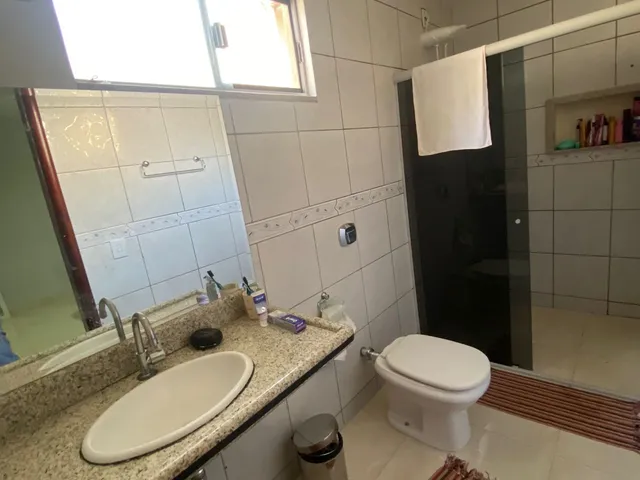 Imagem 3: Casa em Condomínio - 3 Quartos Sendo 1 Suíte - Setor Empresarial - Goiânia/Go