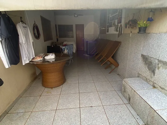 Imagem 6: Casa em Condomínio - 3 Quartos Sendo 1 Suíte - Setor Empresarial - Goiânia/Go