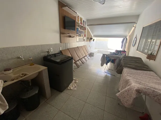 Imagem 5: Casa em Condomínio - 3 Quartos Sendo 1 Suíte - Setor Empresarial - Goiânia/Go