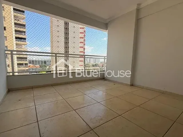 Imagem: Apartamento 3 Quartos com Suíte, com Lazer