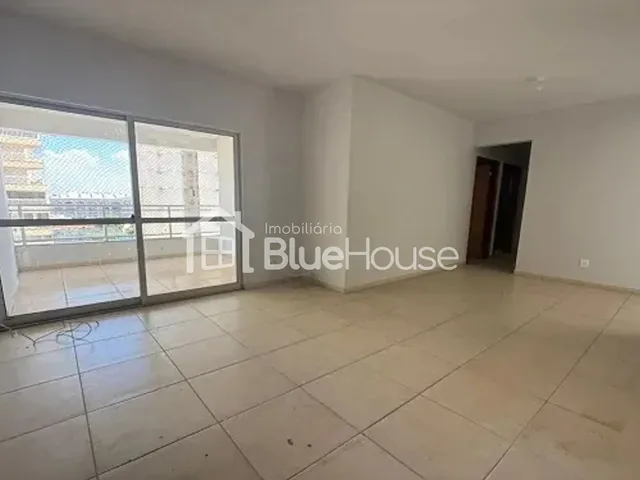 Imagem 4: Apartamento 3 Quartos com Suíte, com Lazer Completo no Parque Amazônia - Goiânia