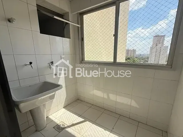 Imagem 10: Apartamento 3 Quartos com Suíte, com Lazer Completo no Parque Amazônia - Goiânia