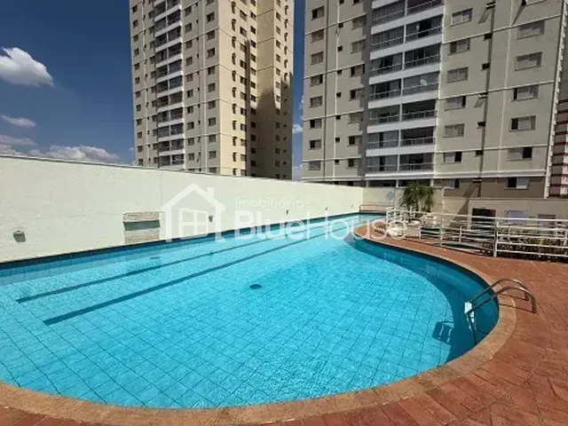Imagem 2: Apartamento 3 Quartos com Suíte, com Lazer Completo no Parque Amazônia - Goiânia