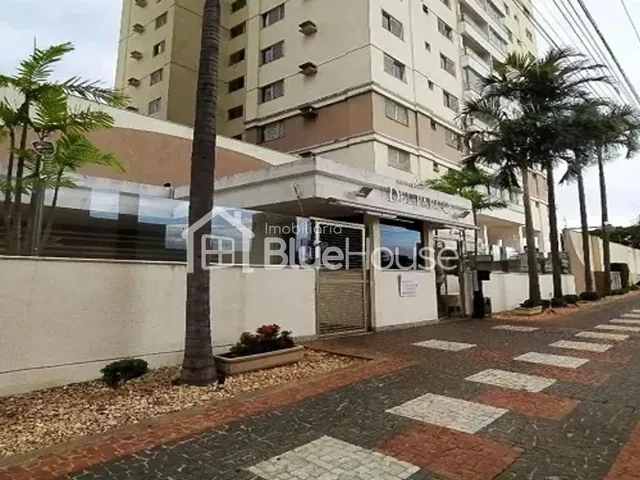 Imagem 14: Apartamento 3 Quartos com Suíte, com Lazer Completo no Parque Amazônia - Goiânia