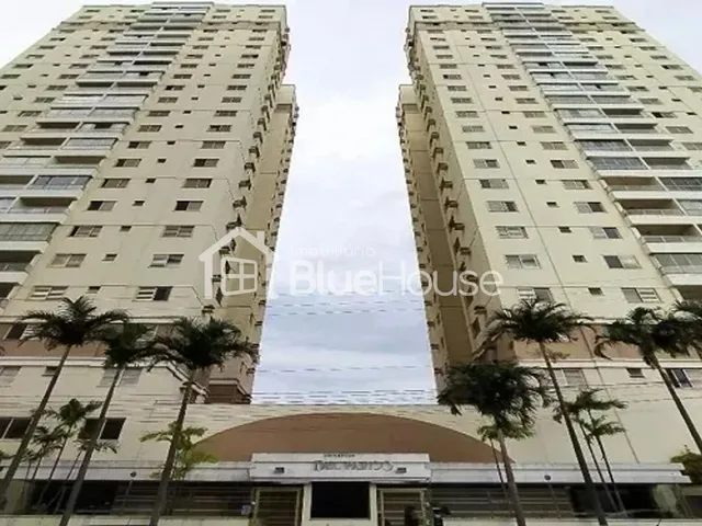 Imagem 6: Apartamento 3 Quartos com Suíte, com Lazer Completo no Parque Amazônia - Goiânia