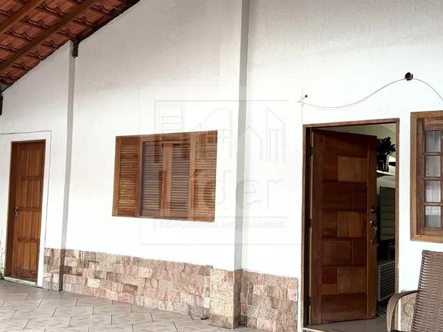 Imagem: Casa Residencial em Caçapava - Sp, Jardim