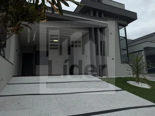 Imagem: Casa em Condomínio Residencial em Caçapava
