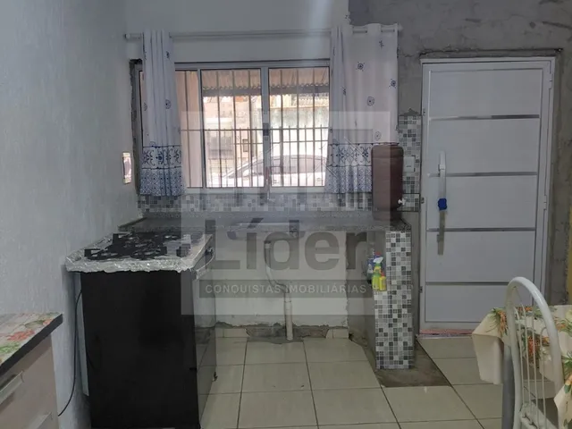 Imagem: Casa Residencial em Caçapava - Sp, Vitoria