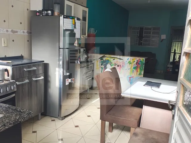 Imagem: Casa Residencial em Caçapava - Sp, Jardim