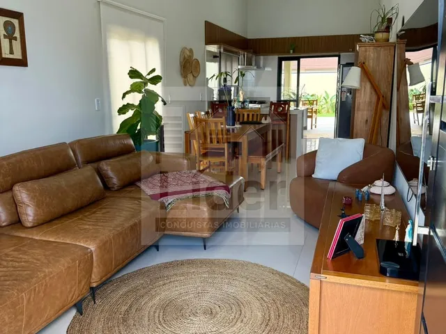 Imagem: Casa em Condomínio Residencial em Caçapava