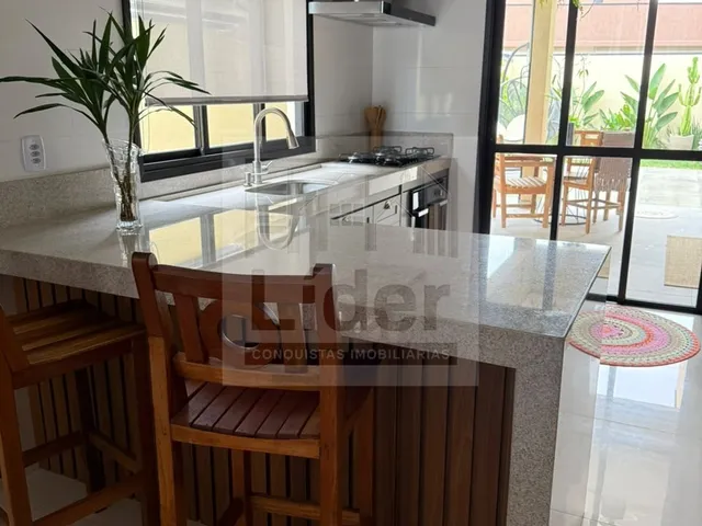 Imagem 15: Casa em Condomínio Residencial em Caçapava - Sp, Cond. Reserva do Vale
