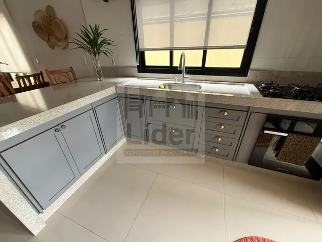 Imagem 11: Casa em Condomínio Residencial em Caçapava - Sp, Cond. Reserva do Vale