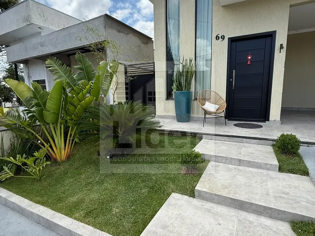 Imagem 8: Casa em Condomínio Residencial em Caçapava - Sp, Cond. Reserva do Vale