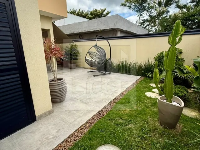 Imagem 9: Casa em Condomínio Residencial em Caçapava - Sp, Cond. Reserva do Vale