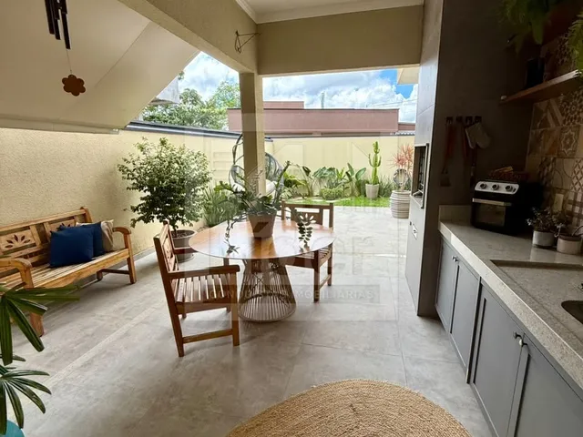 Imagem 4: Casa em Condomínio Residencial em Caçapava - Sp, Cond. Reserva do Vale