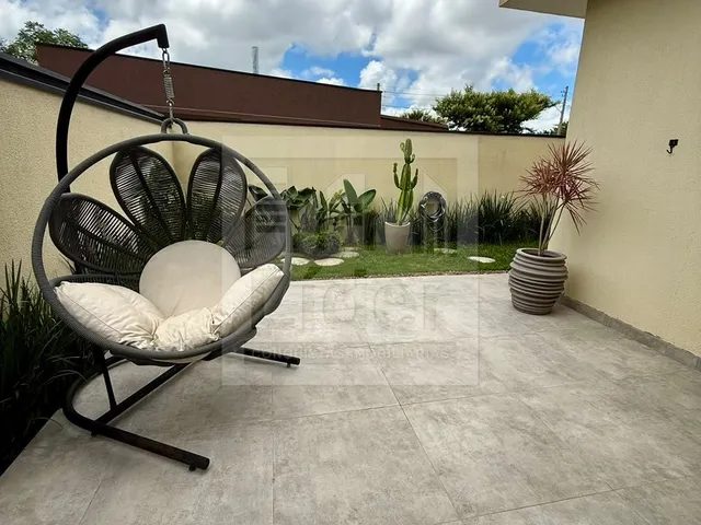 Imagem 7: Casa em Condomínio Residencial em Caçapava - Sp, Cond. Reserva do Vale