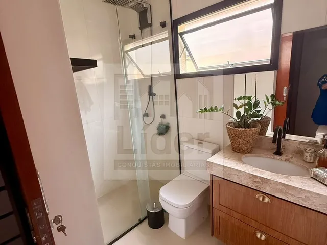 Imagem 3: Casa em Condomínio Residencial em Caçapava - Sp, Cond. Reserva do Vale